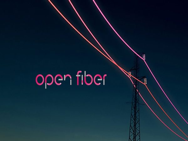 Open Fiber