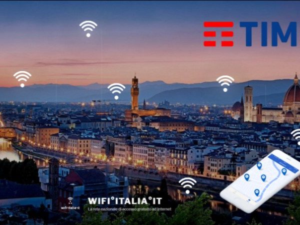 Wi-Fi Italia