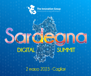 Sardegna Digital Summit